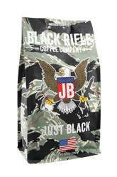 Just Black Roast